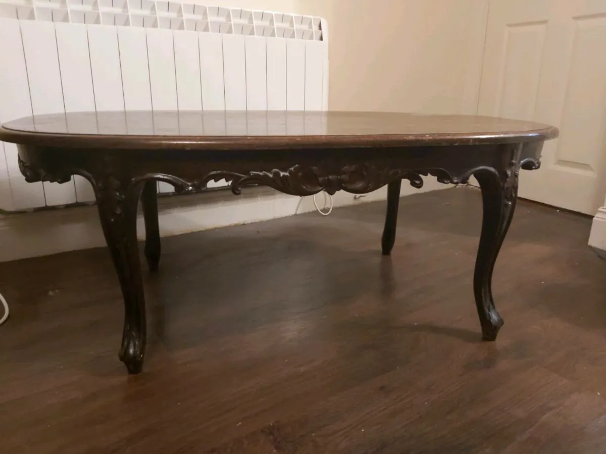 Coffee Table - Image 1