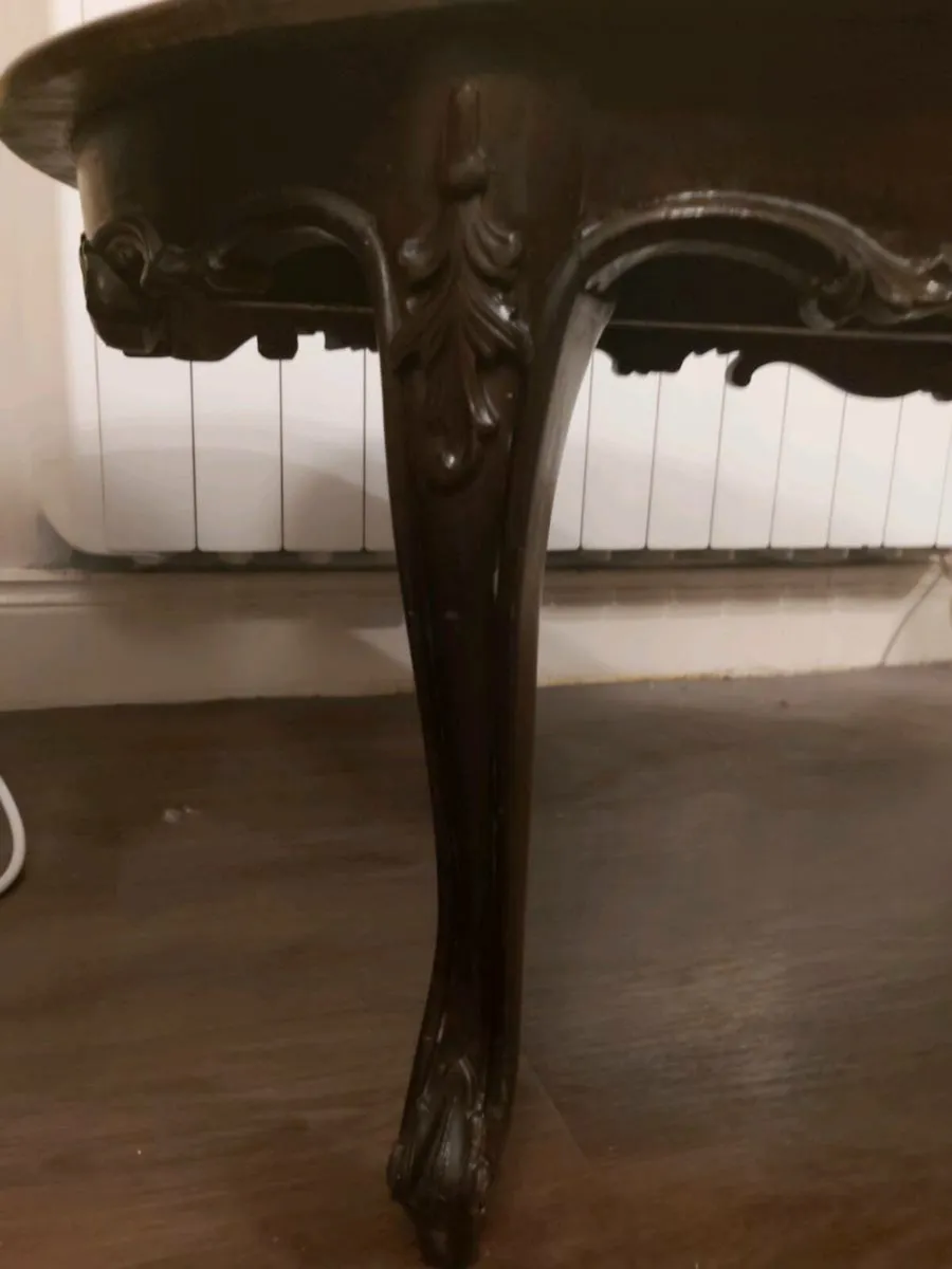 Coffee Table - Image 2