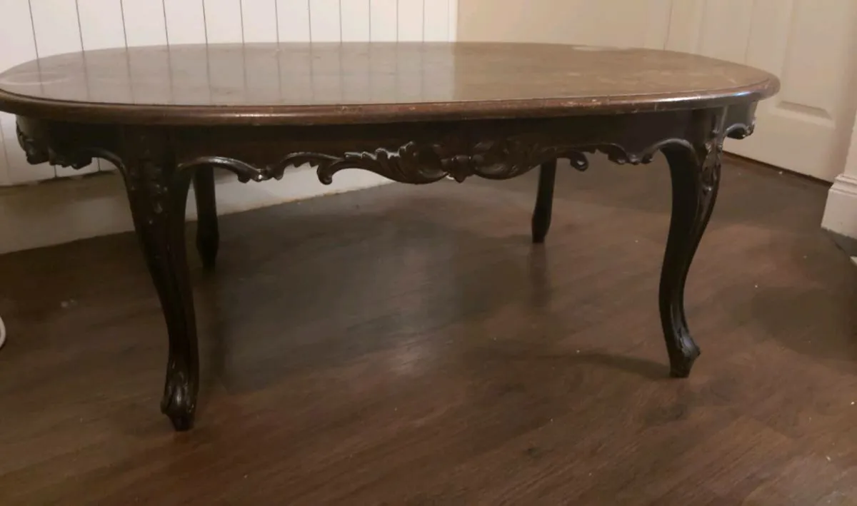 Coffee Table - Image 3