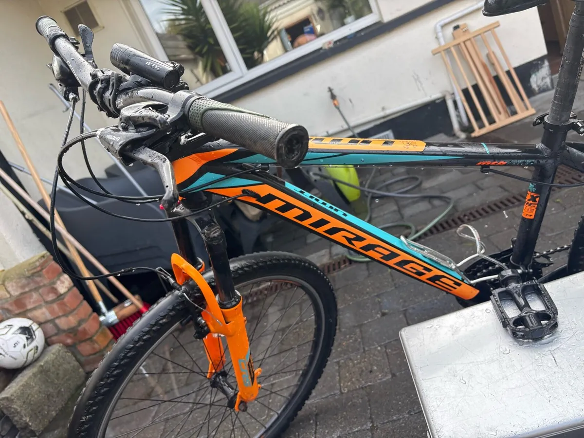 Bike - Image 3