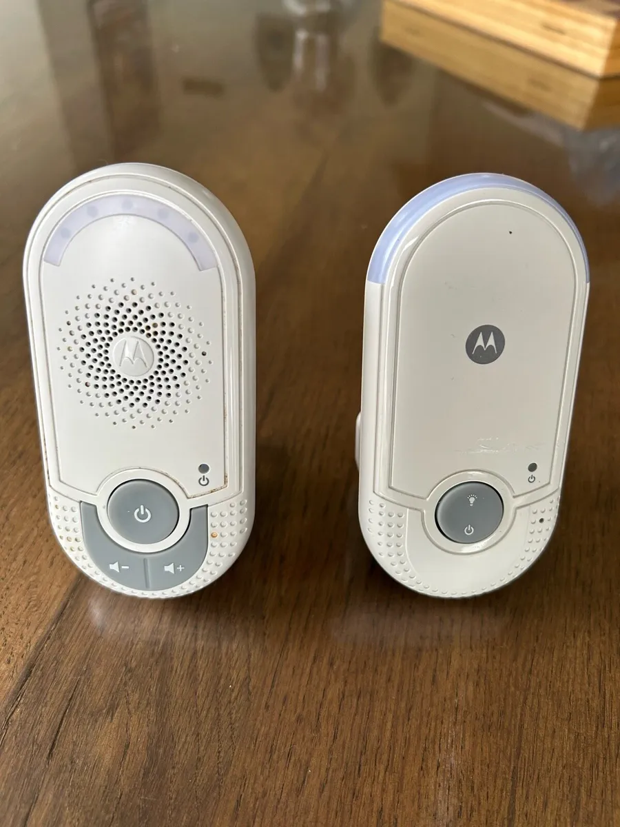 Baby monitor - Image 1
