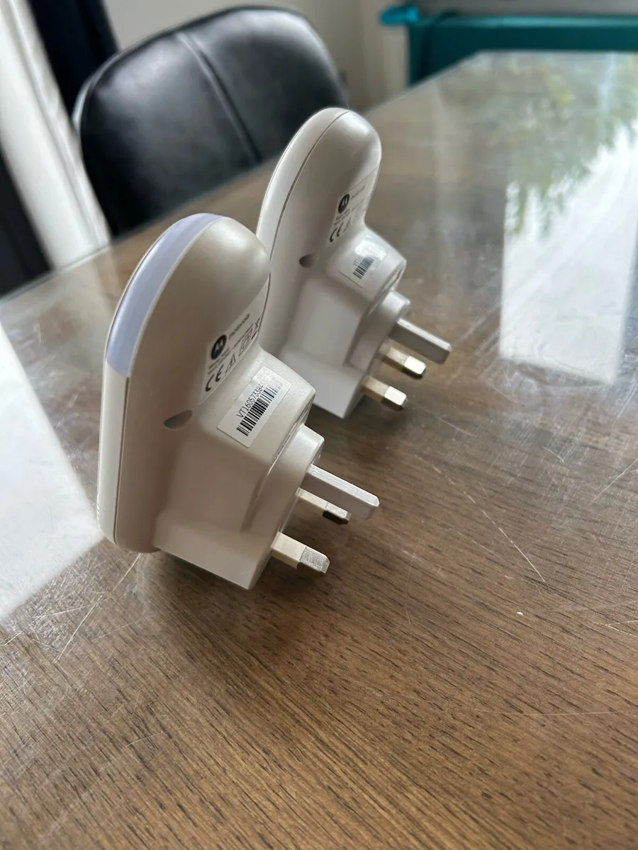 Baby monitor - Image 2