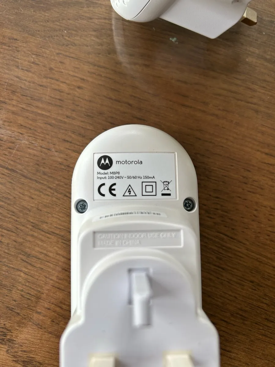 Baby monitor - Image 3