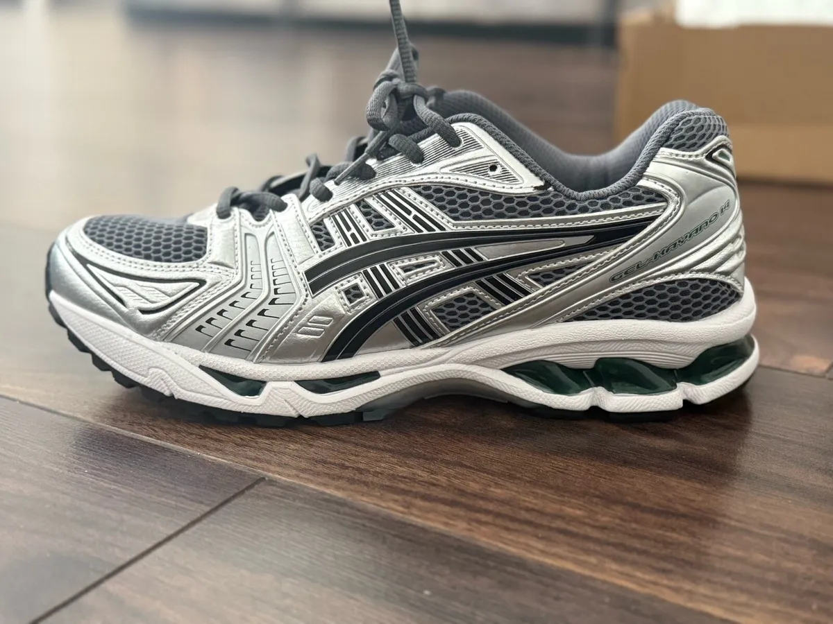ASICS Gel Kayano 14 - Image 3