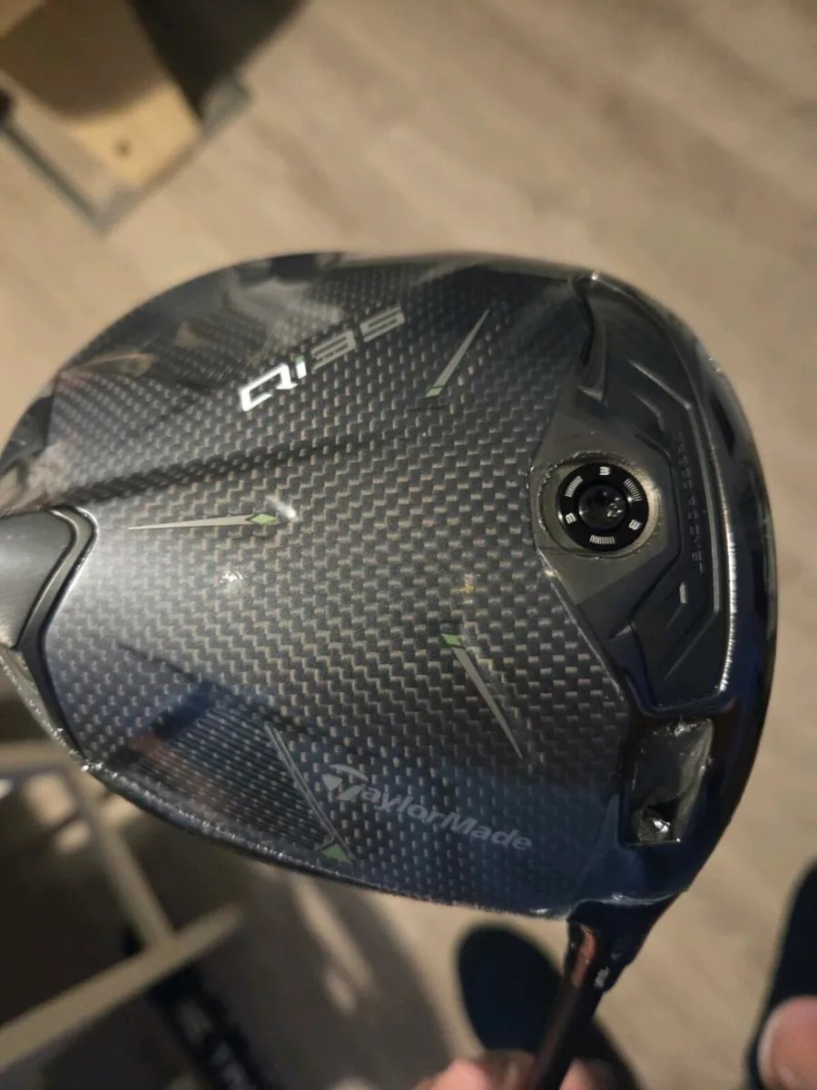 New qi35 driver part trade welcome - Image 2