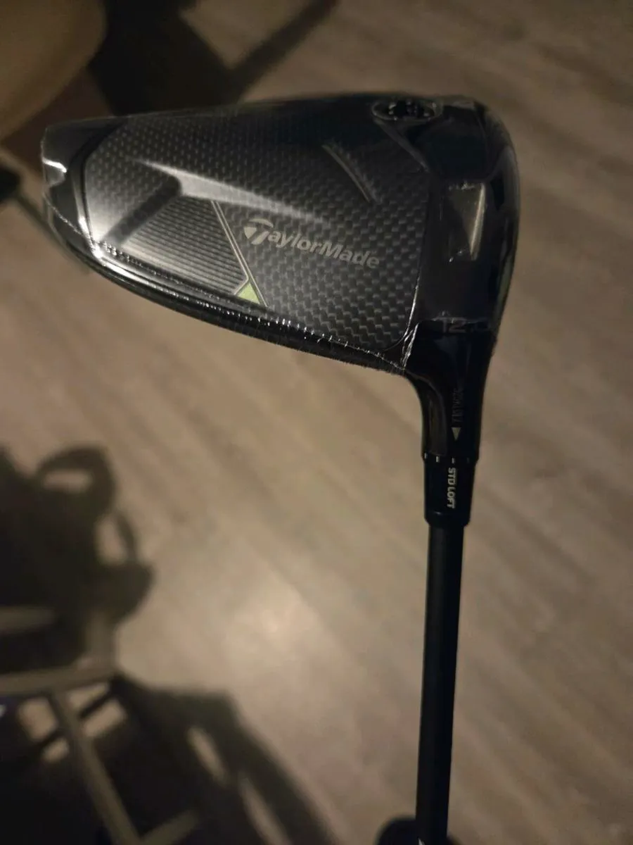 New qi35 driver part trade welcome - Image 3