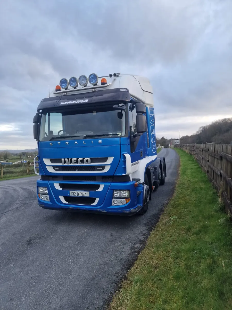 Iveco Other 2013 - Image 1
