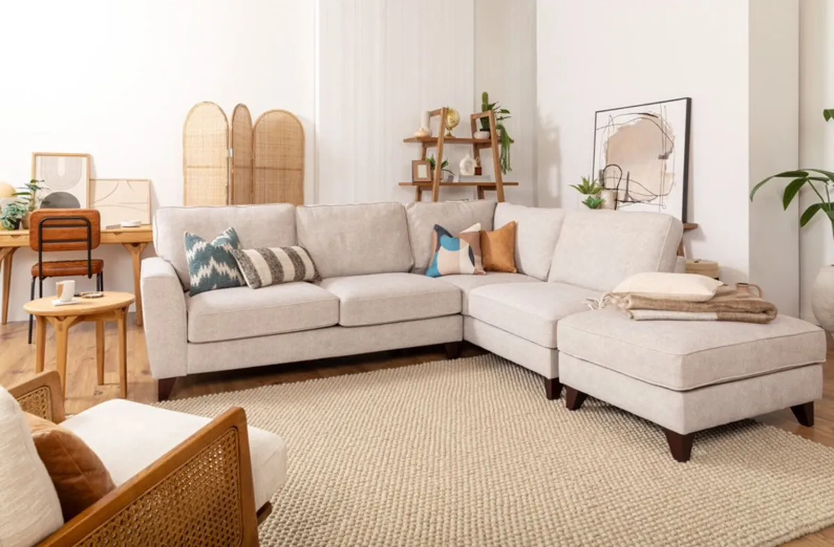 ORSON Couch - Image 1