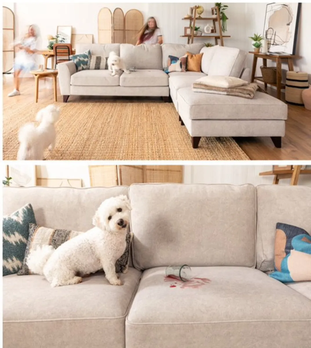 ORSON Couch - Image 2