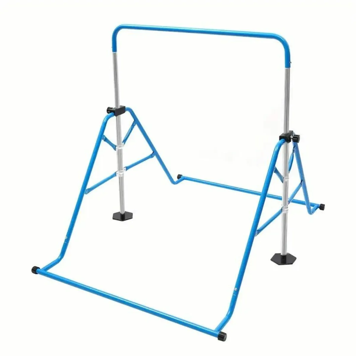 Adjustable Kids Gymnastics Bar  115  to 155cm - Image 2