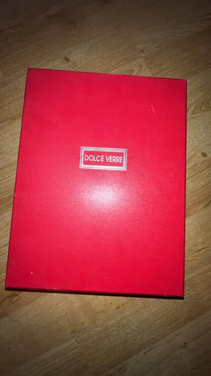 Dolce verrre candle holder - Image 2