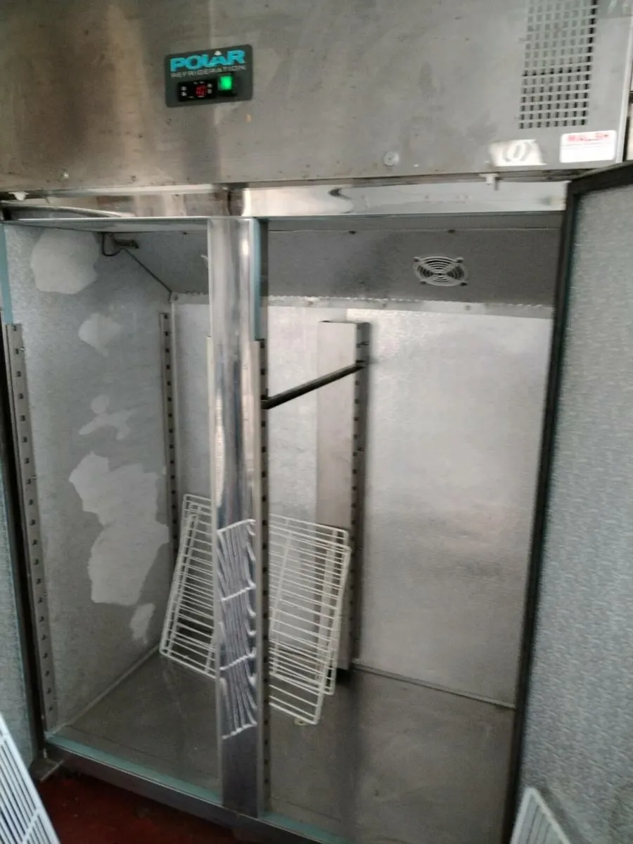 Double freezer - Image 2
