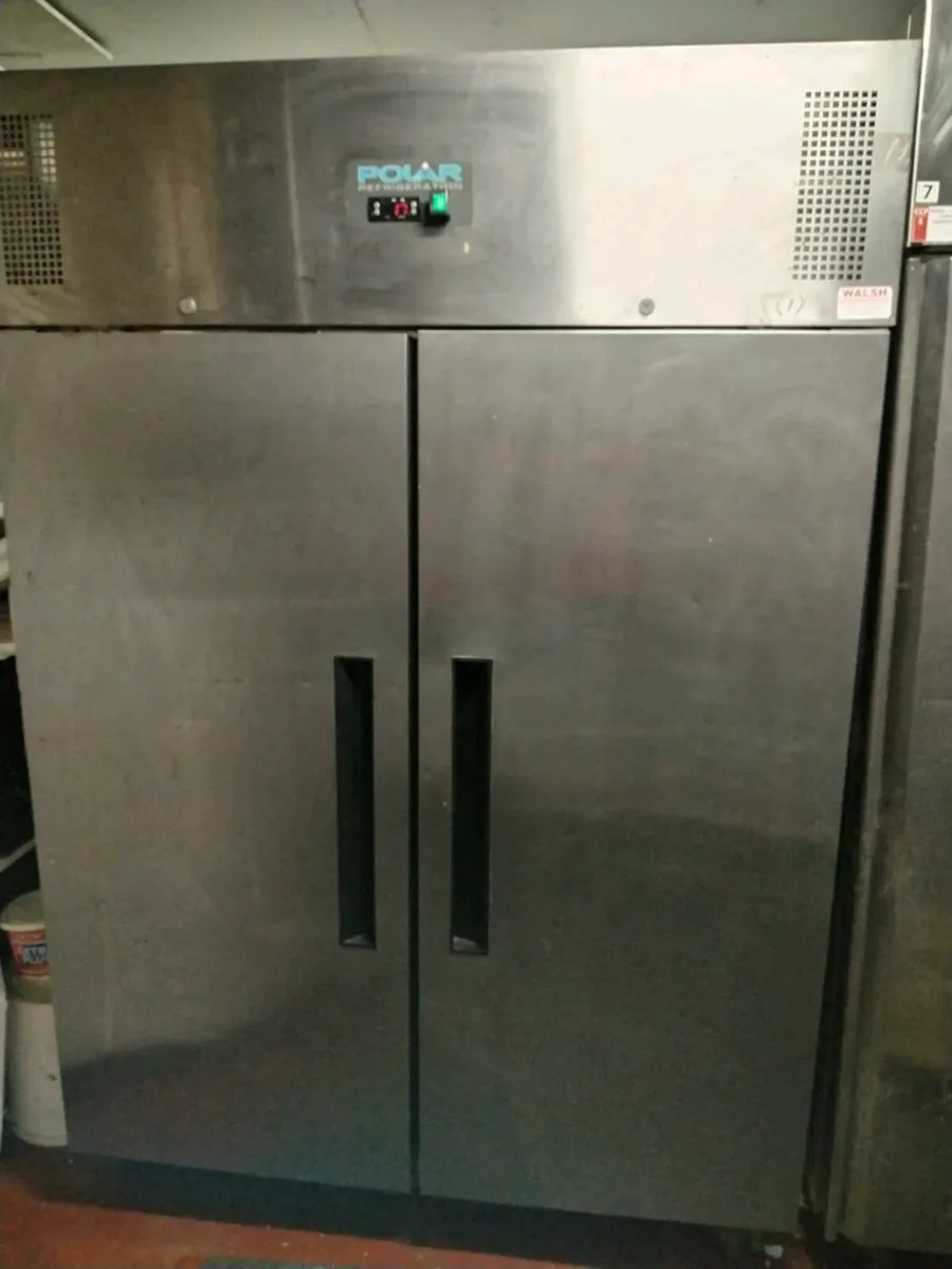 Double freezer - Image 3