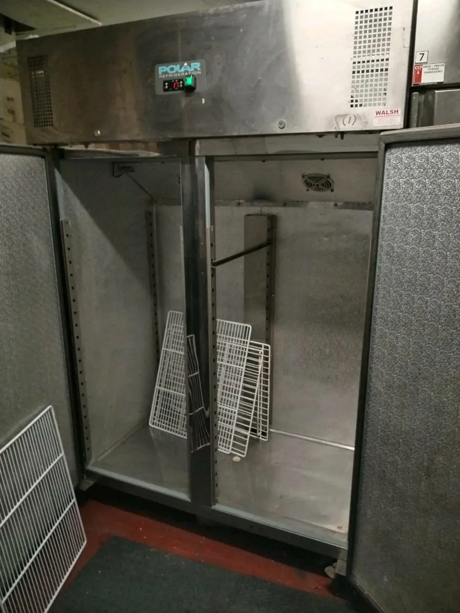 Double freezer - Image 4