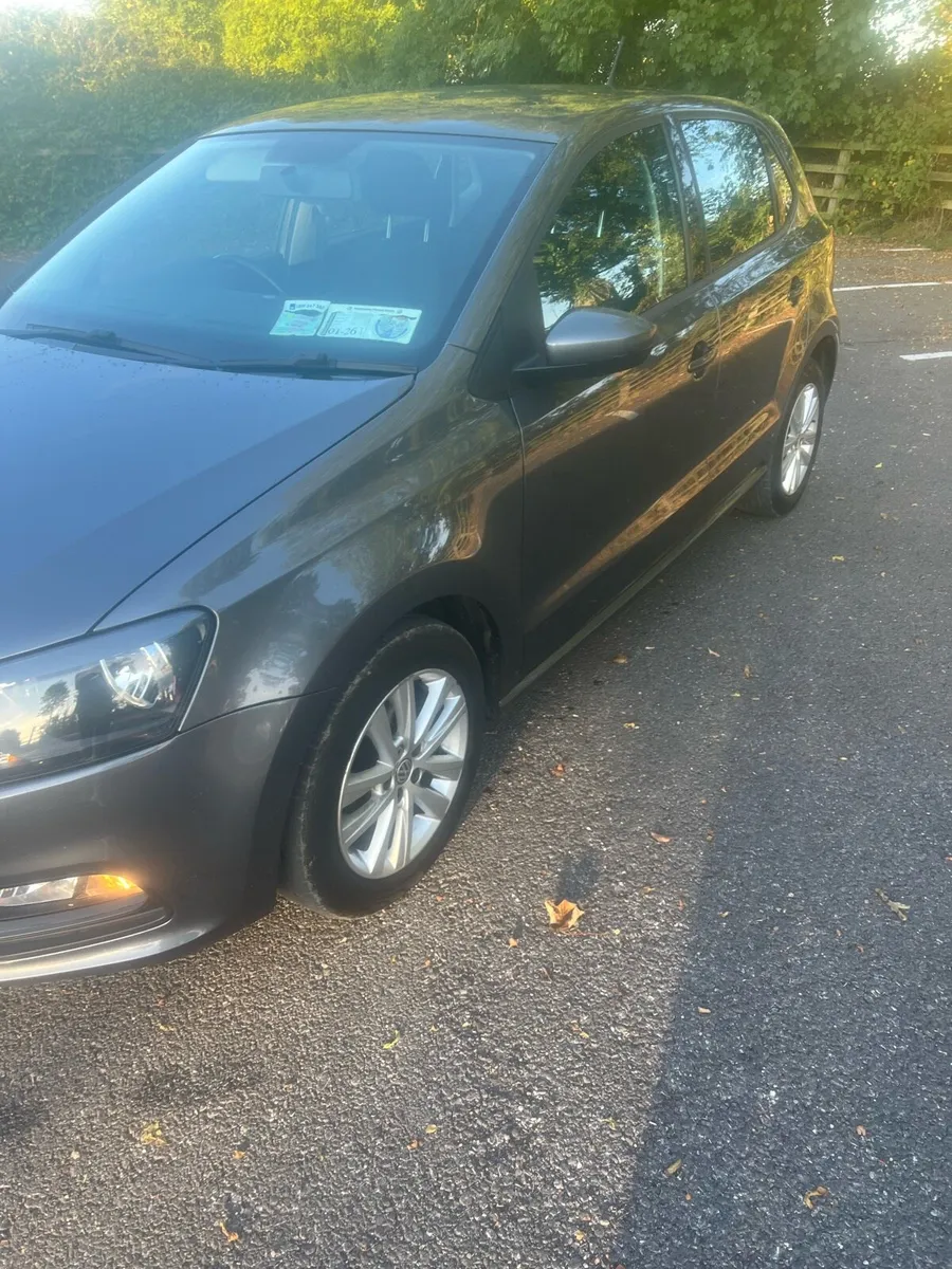 2017 VW Polo - Image 2