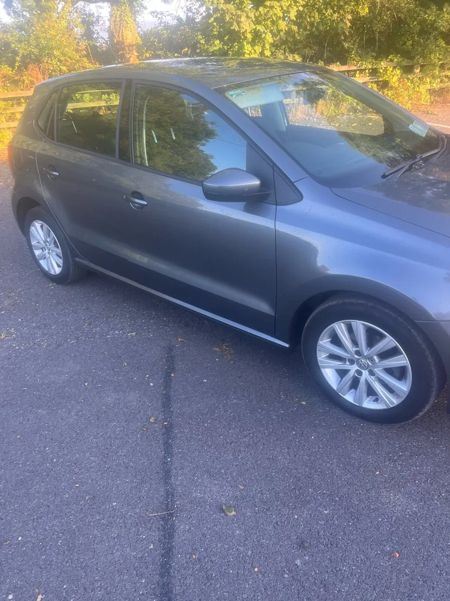 2017 VW Polo - Image 3