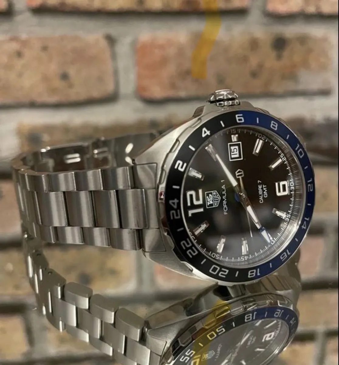 Tag Heuer Formula One - Image 2