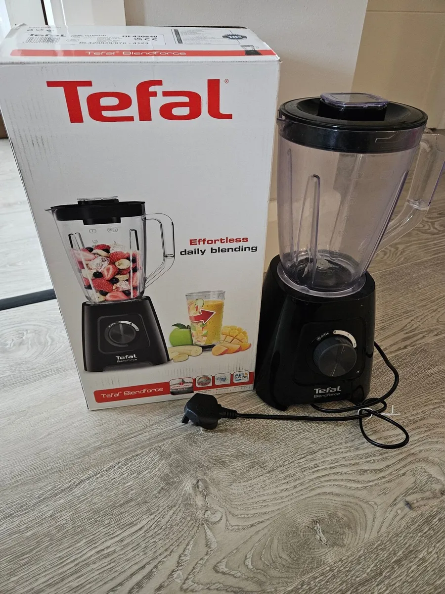 Tefal Blendforce Blender - Image 1