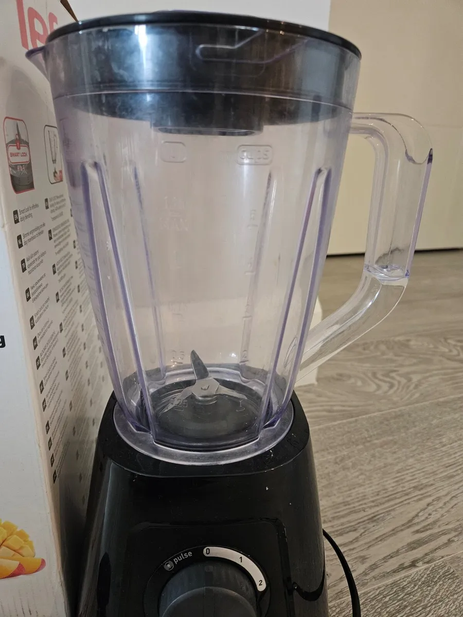 Tefal Blendforce Blender - Image 3