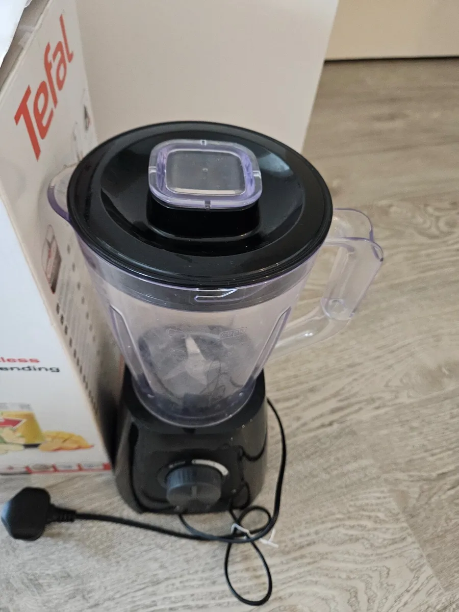 Tefal Blendforce Blender - Image 4