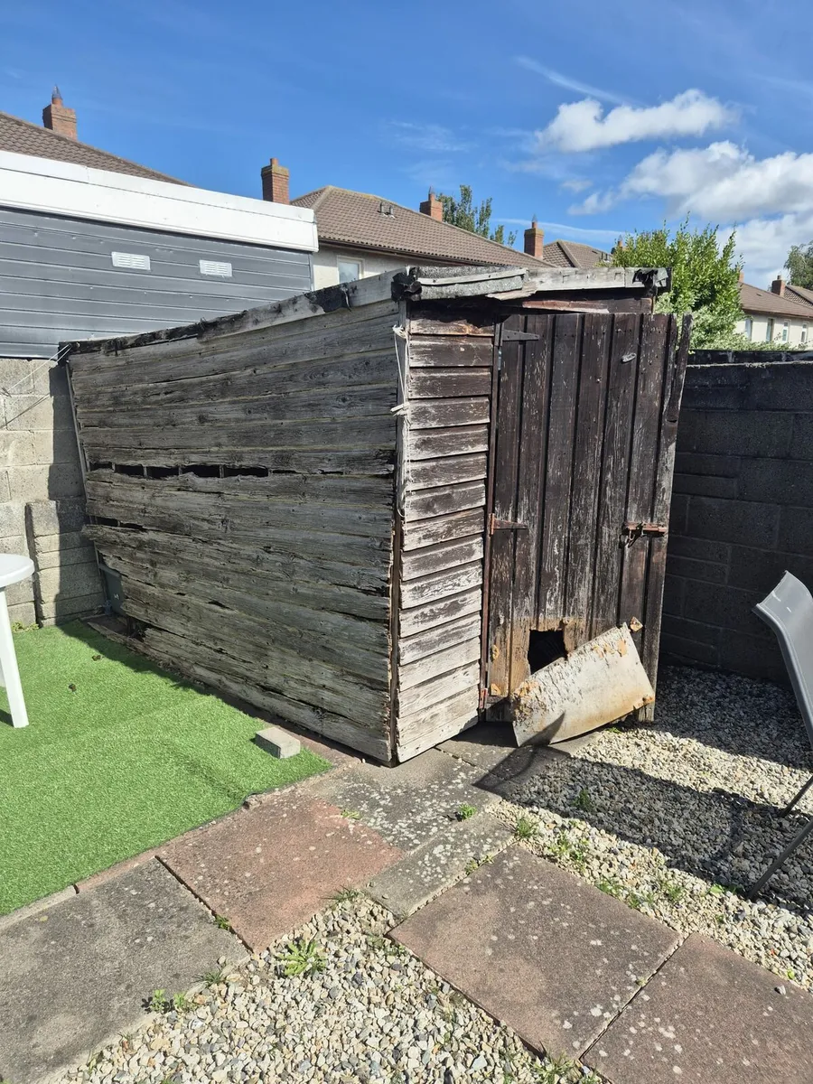 Rubbish removal - Image 2