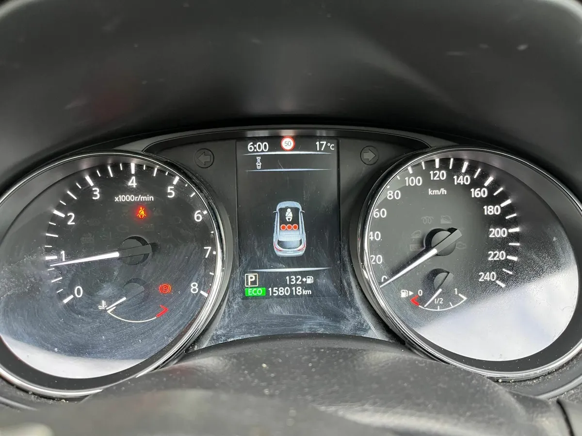 Nissan Qashqai 2016 - Image 2