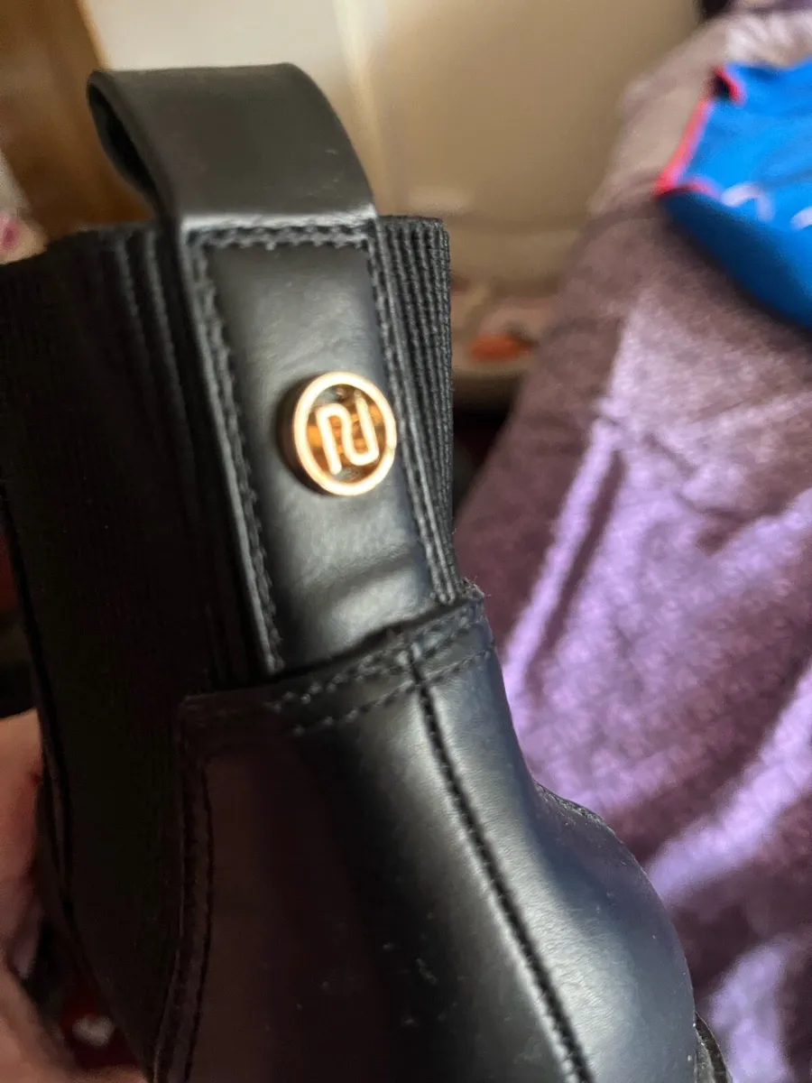 River island boots - Image 3
