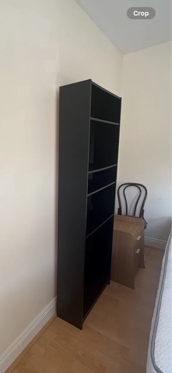 Ikea bookshelf/bookcase/storage - Image 2