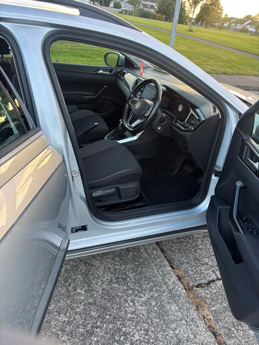 Volkswagen Taigo Life - Image 4