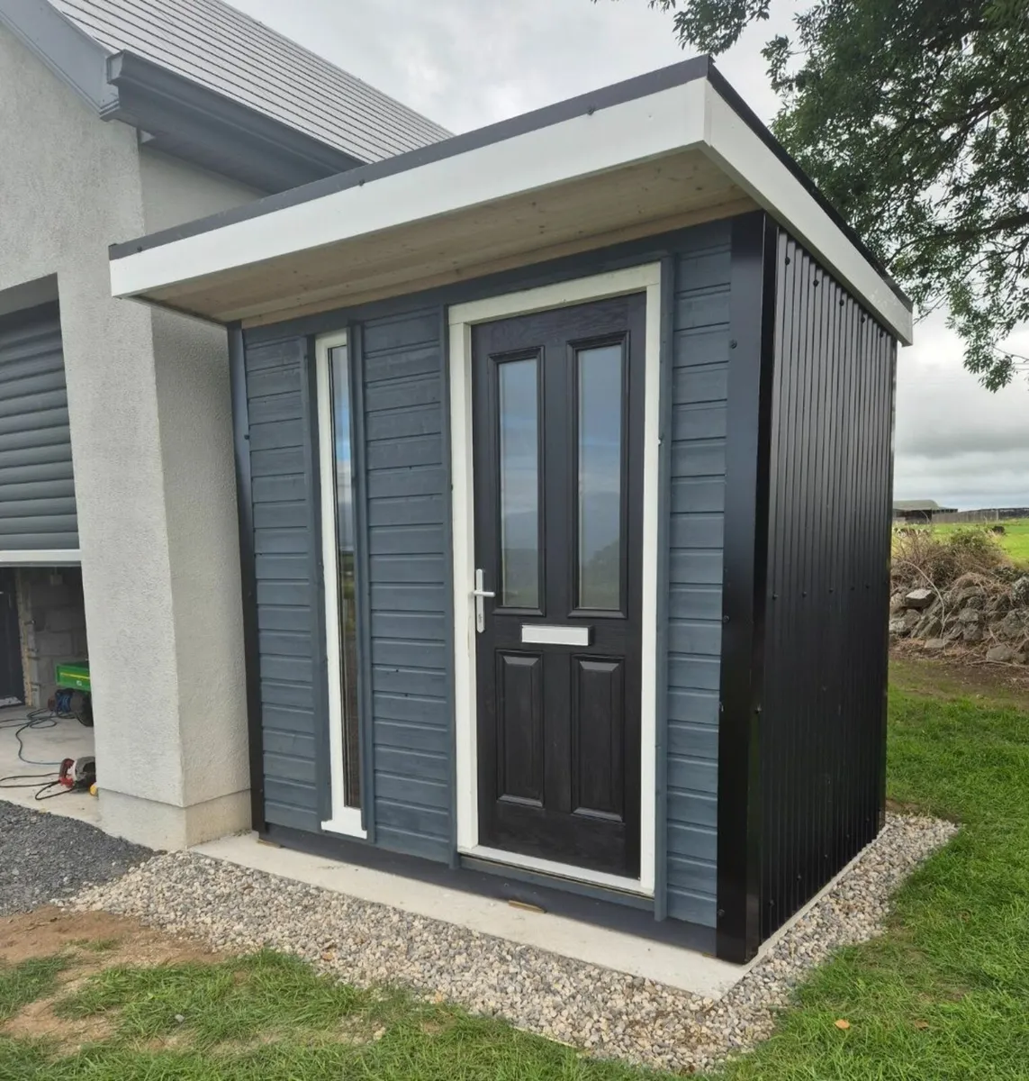 Garden room - Image 1