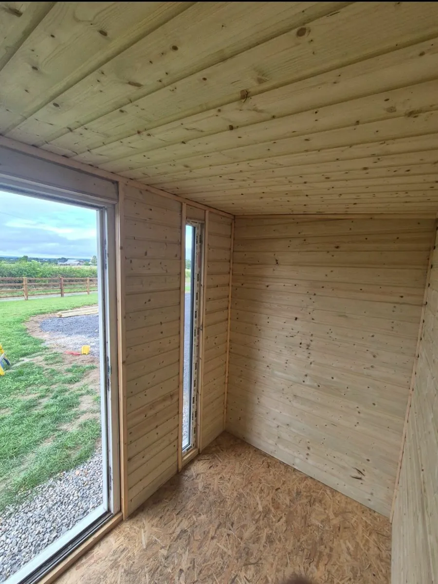 Garden room - Image 2