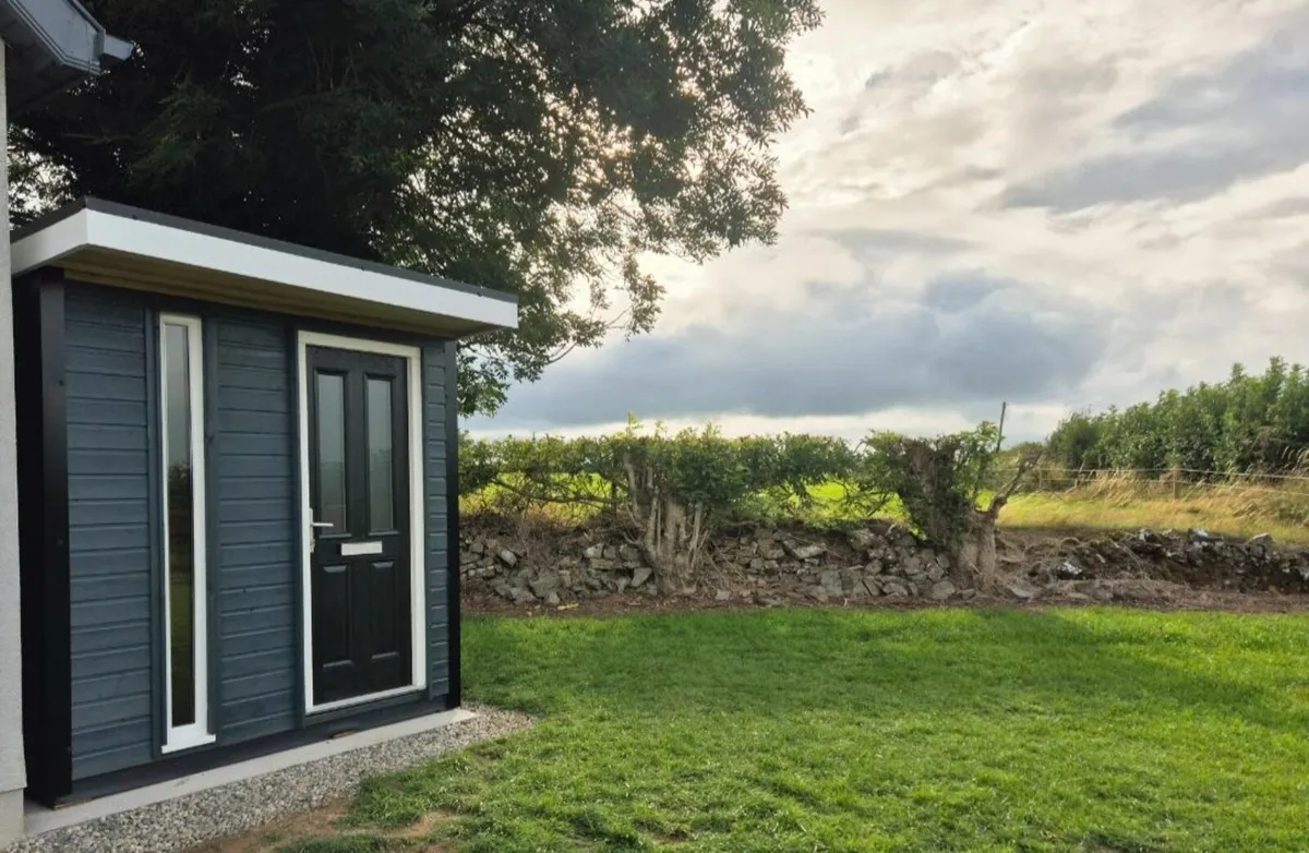 Garden room - Image 3
