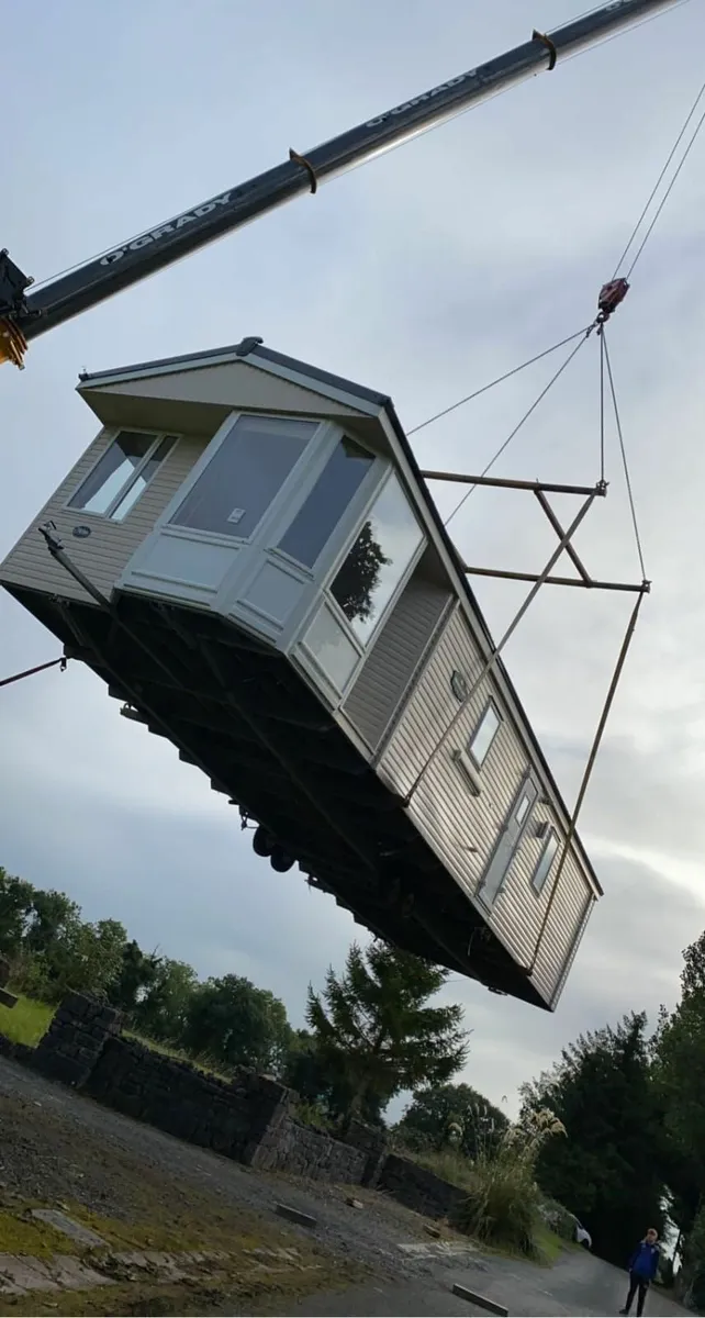 Mobile Home - Image 1