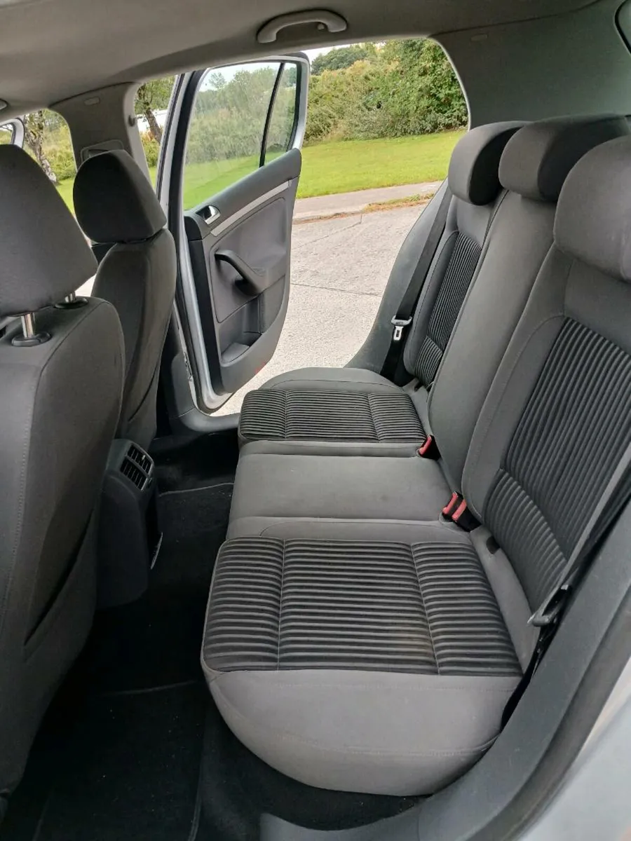 MK5 SPORT NEW 14 MONTHS NCT 10.26 VERY LOW KMS - Image 4