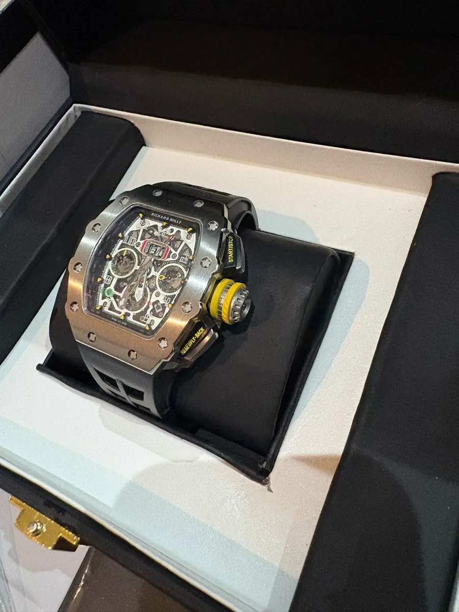 Watch - Image 1