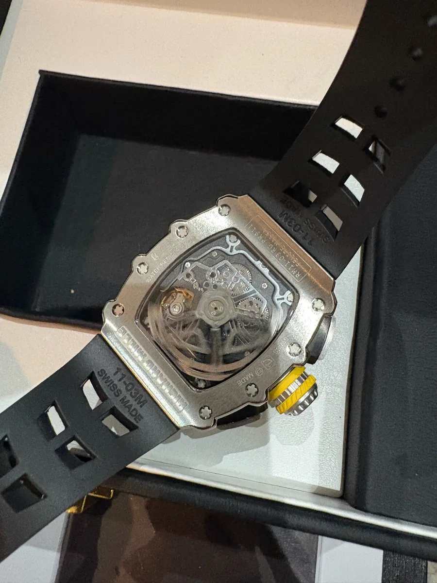 Watch - Image 2