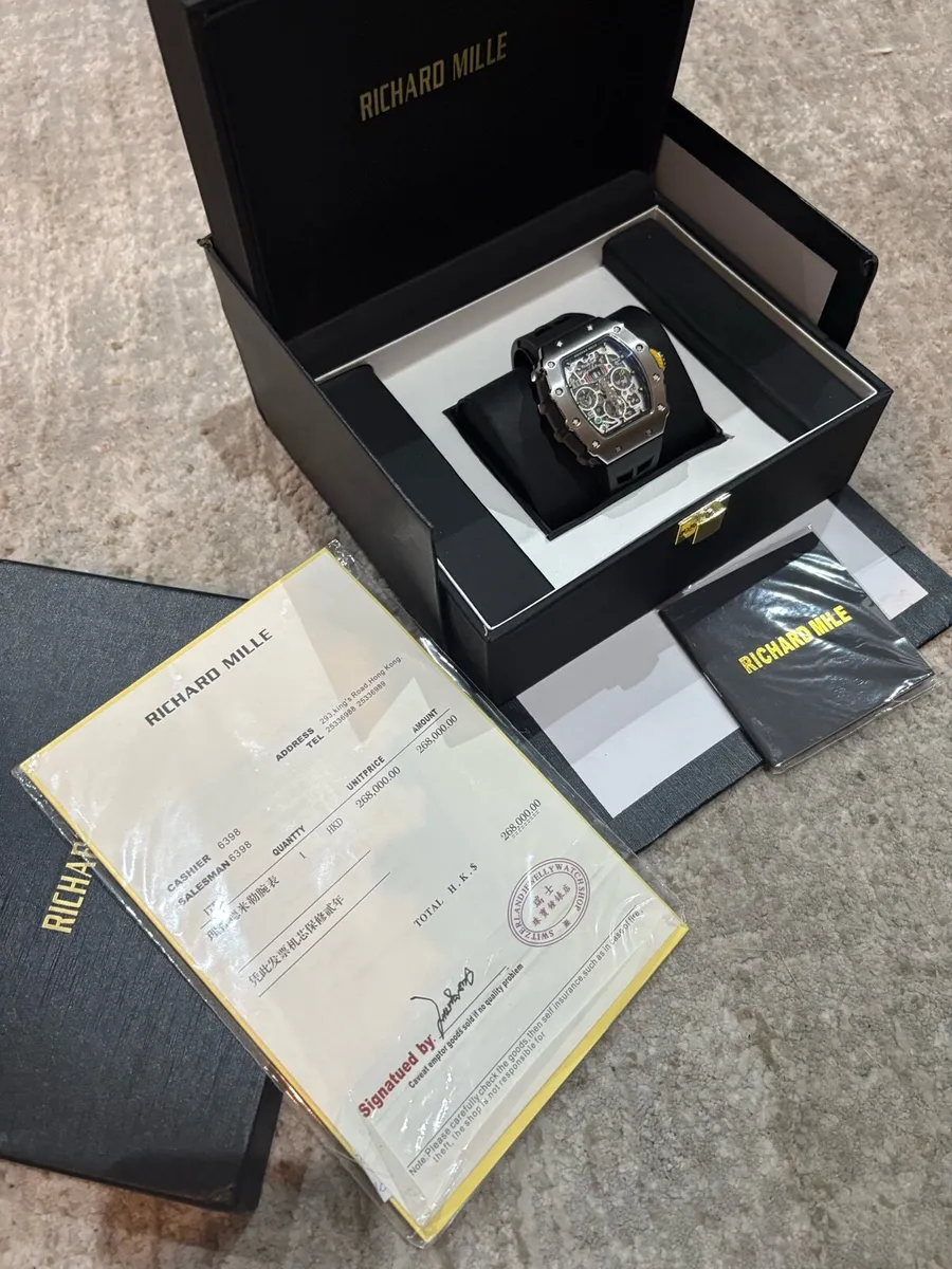 Watch - Image 4