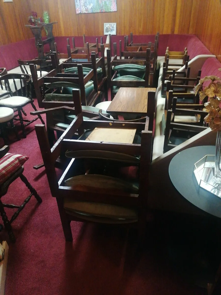 Pub Furniture