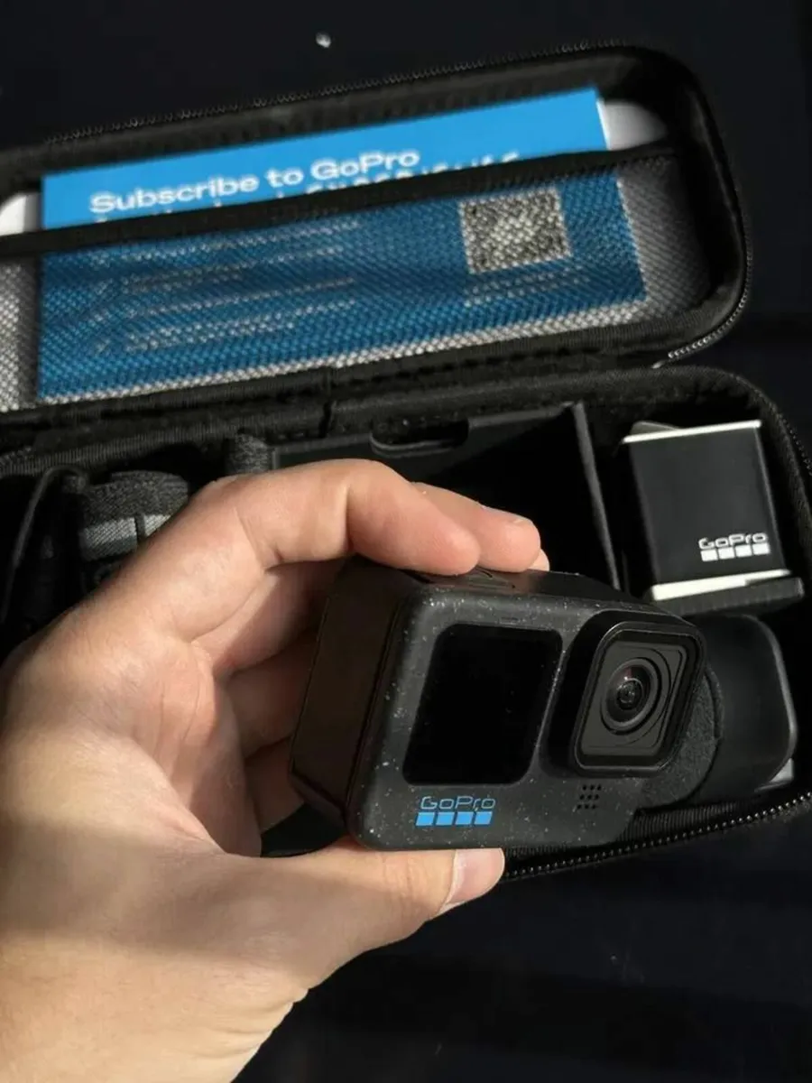 GoPro 12 Adventure Combo - Image 2