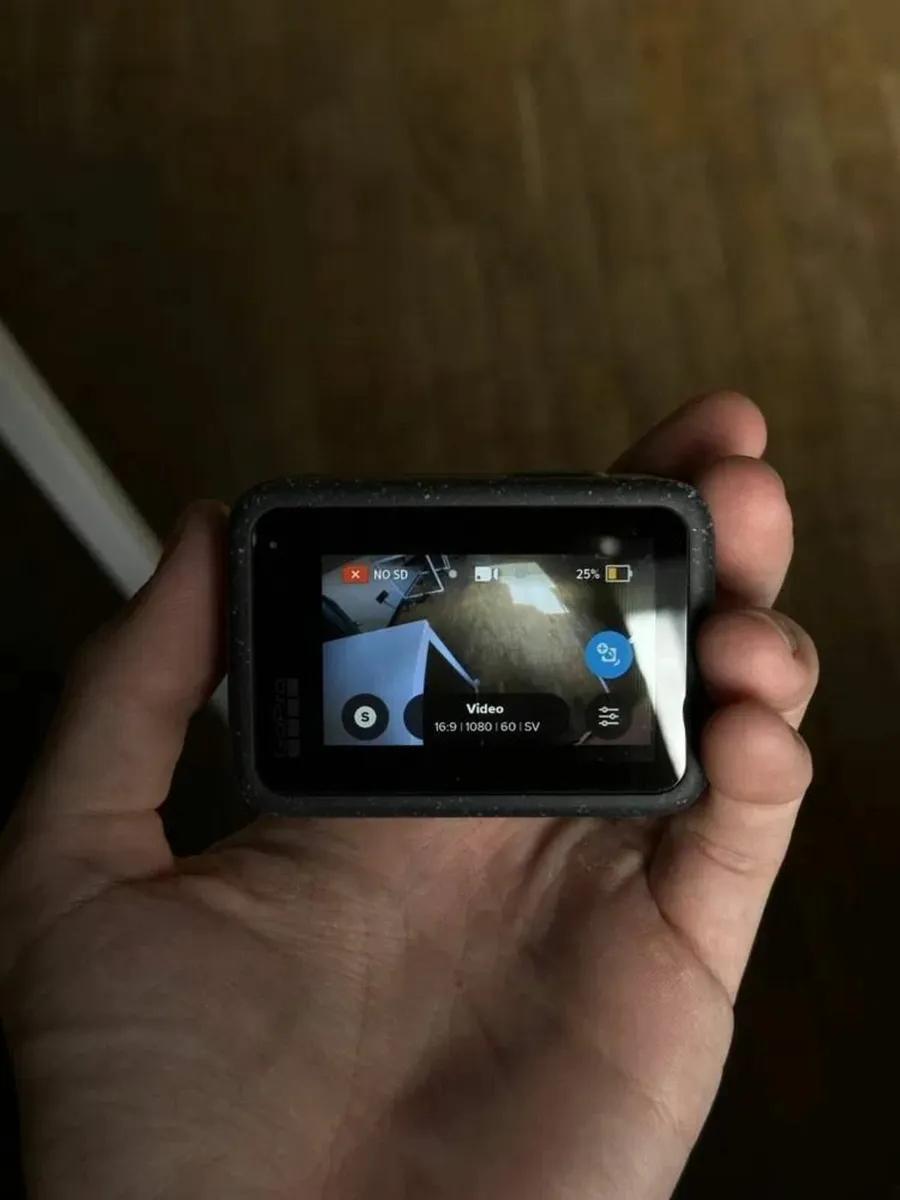 GoPro 12 Adventure Combo - Image 3
