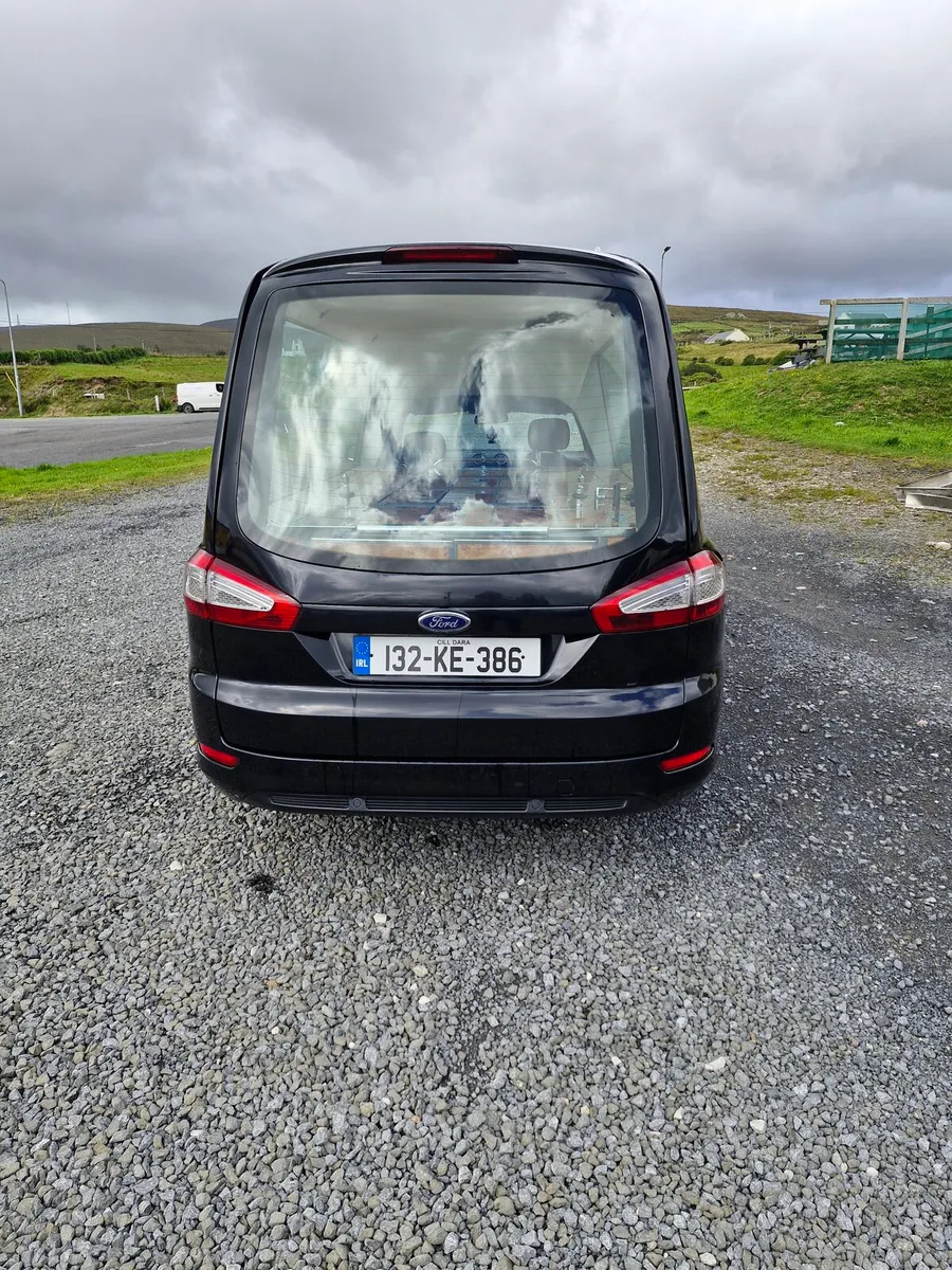 Ford Other 2013 - Image 2