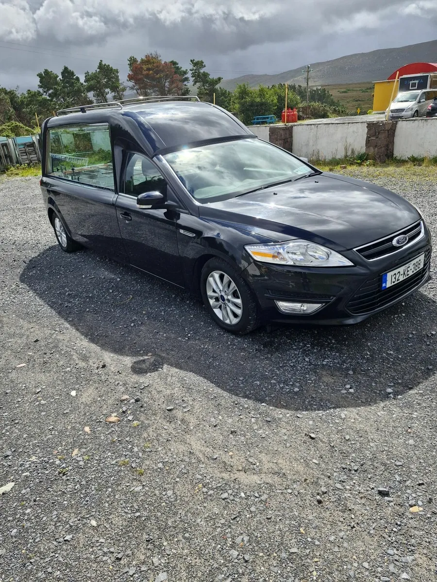 Ford Other 2013 - Image 4