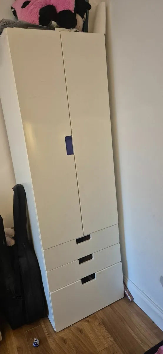 Children Storage unit