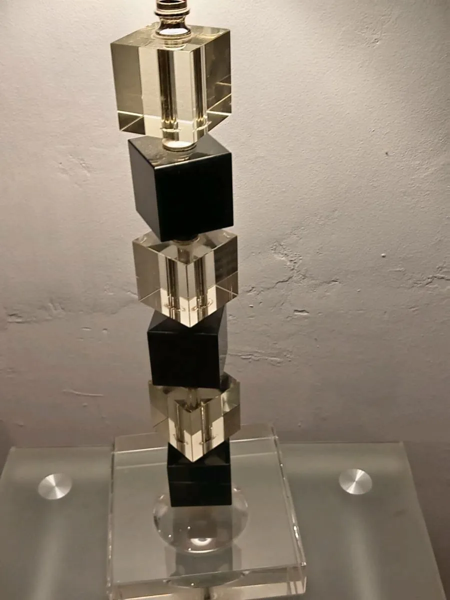 Beautiful lamp - Image 1