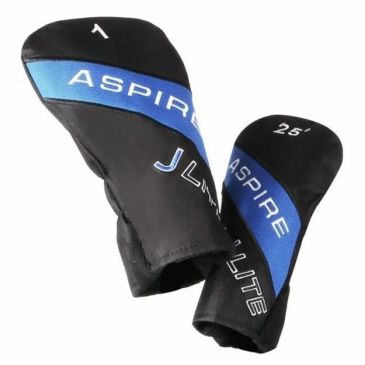 Aspire J-Lite Junior Golf Set (6-8 Years) - RH - Image 4