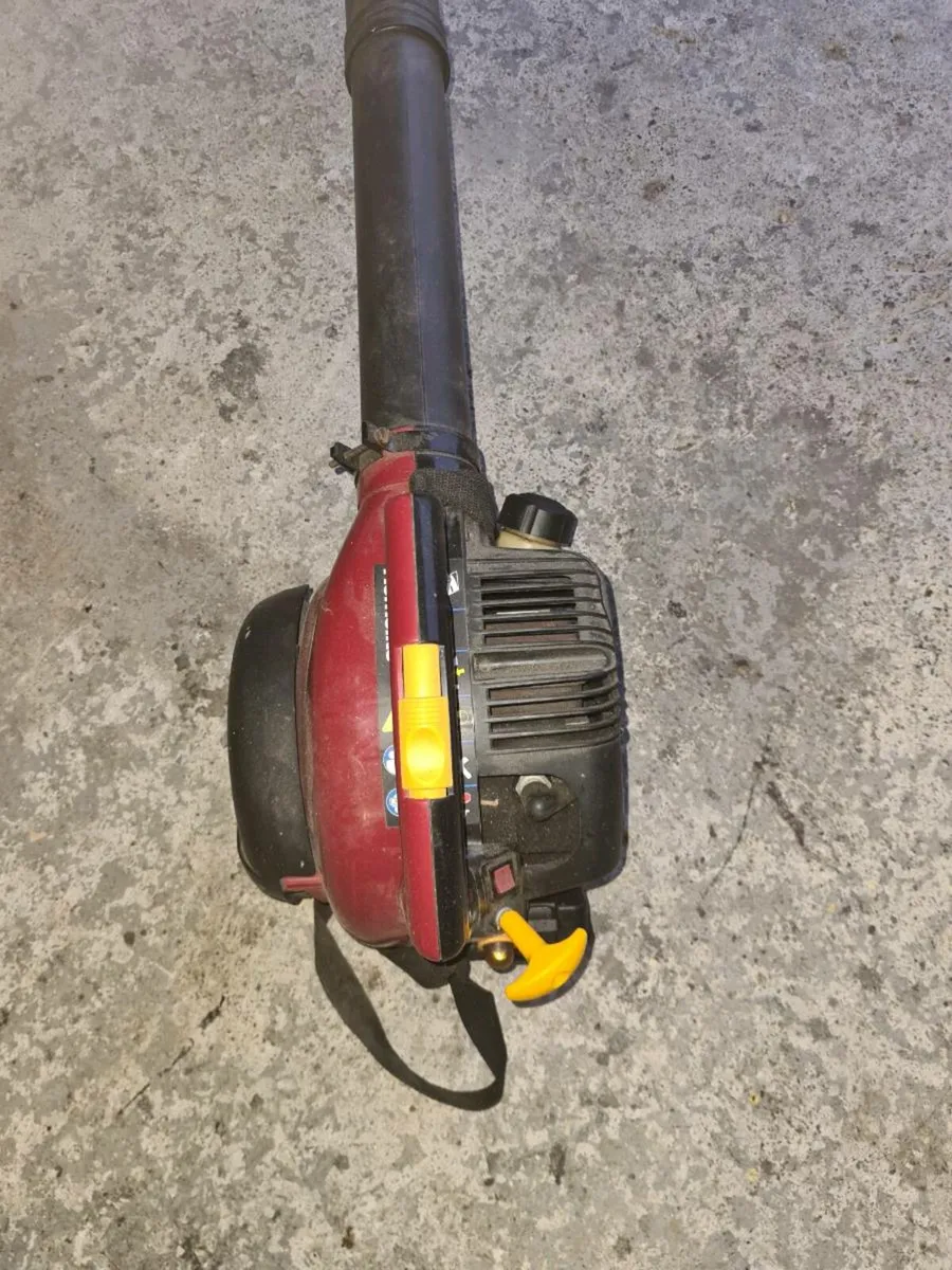 Leaf blower - Image 2