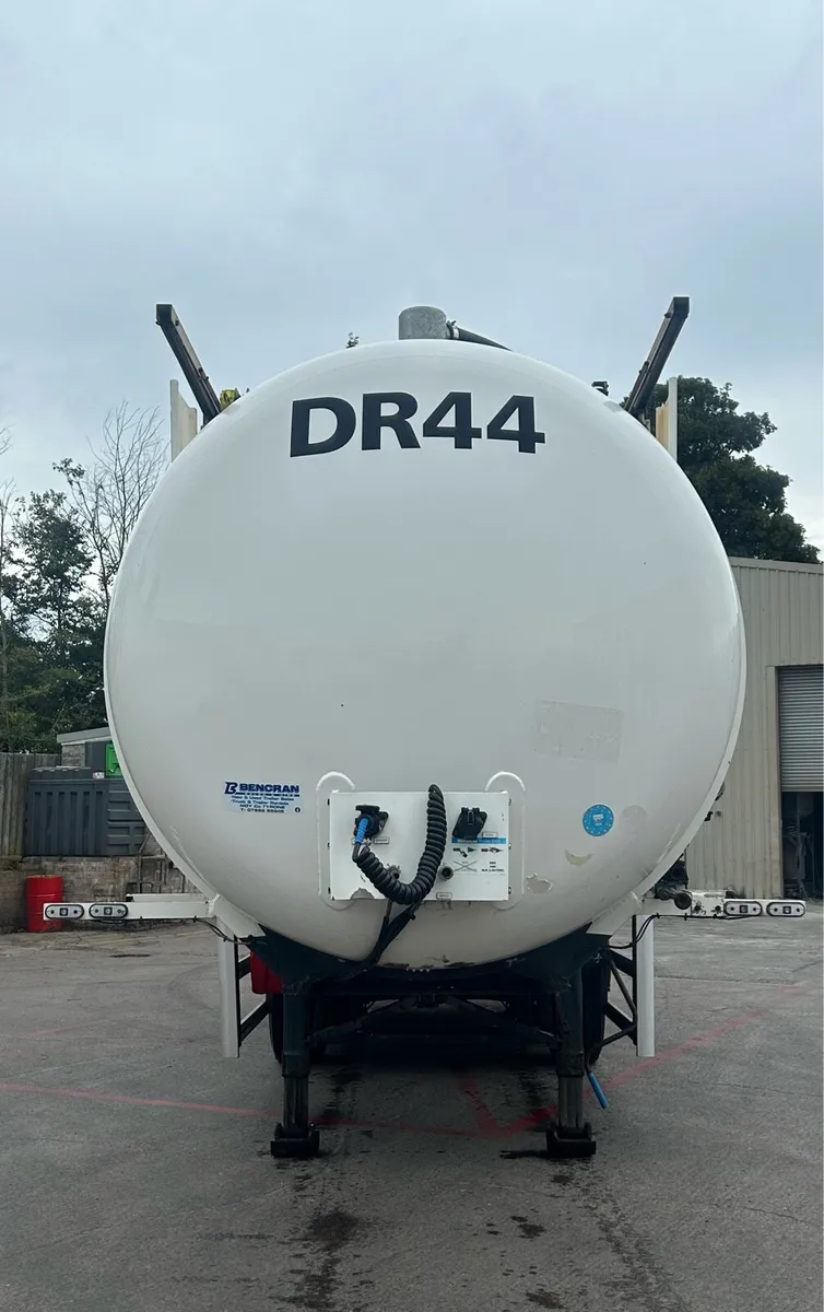 Tanker Hire - Image 2