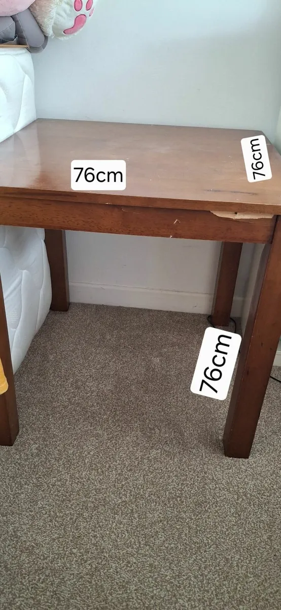 Table - Image 1