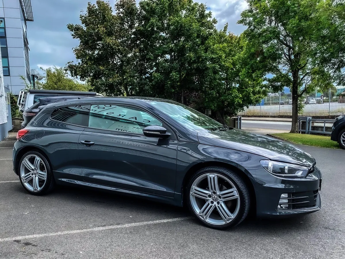 19” Talladega Alloys - Image 1