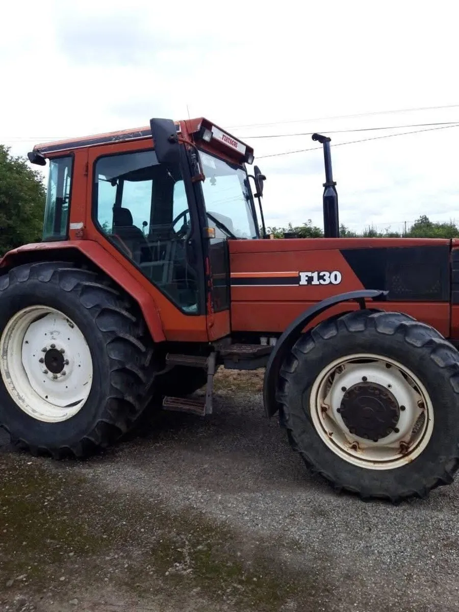 I’m Looking for Fiat f130 f140